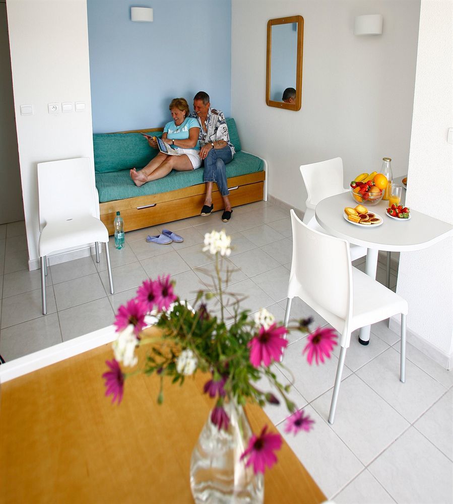 Residence Odalys Primavera Agde Exteriér fotografie